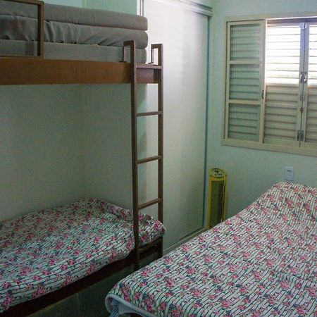Suites Jardim Dos Lagos กาปีตอลิโอ ภายนอก รูปภาพ