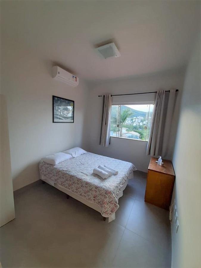 Suites Jardim Dos Lagos กาปีตอลิโอ ภายนอก รูปภาพ