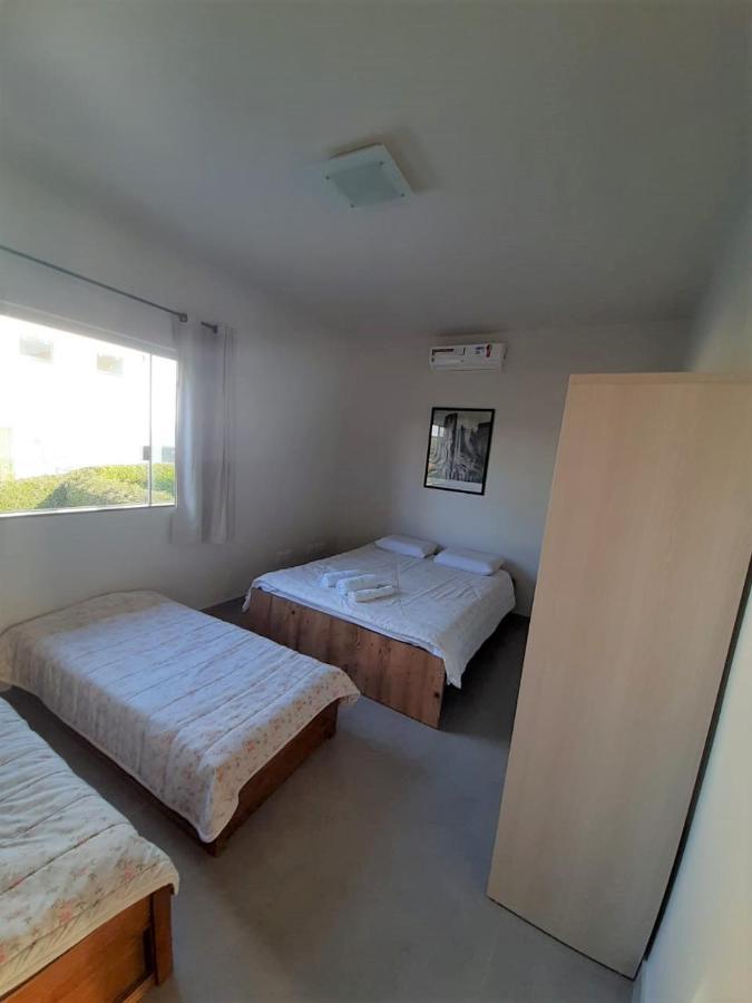 Suites Jardim Dos Lagos กาปีตอลิโอ ภายนอก รูปภาพ